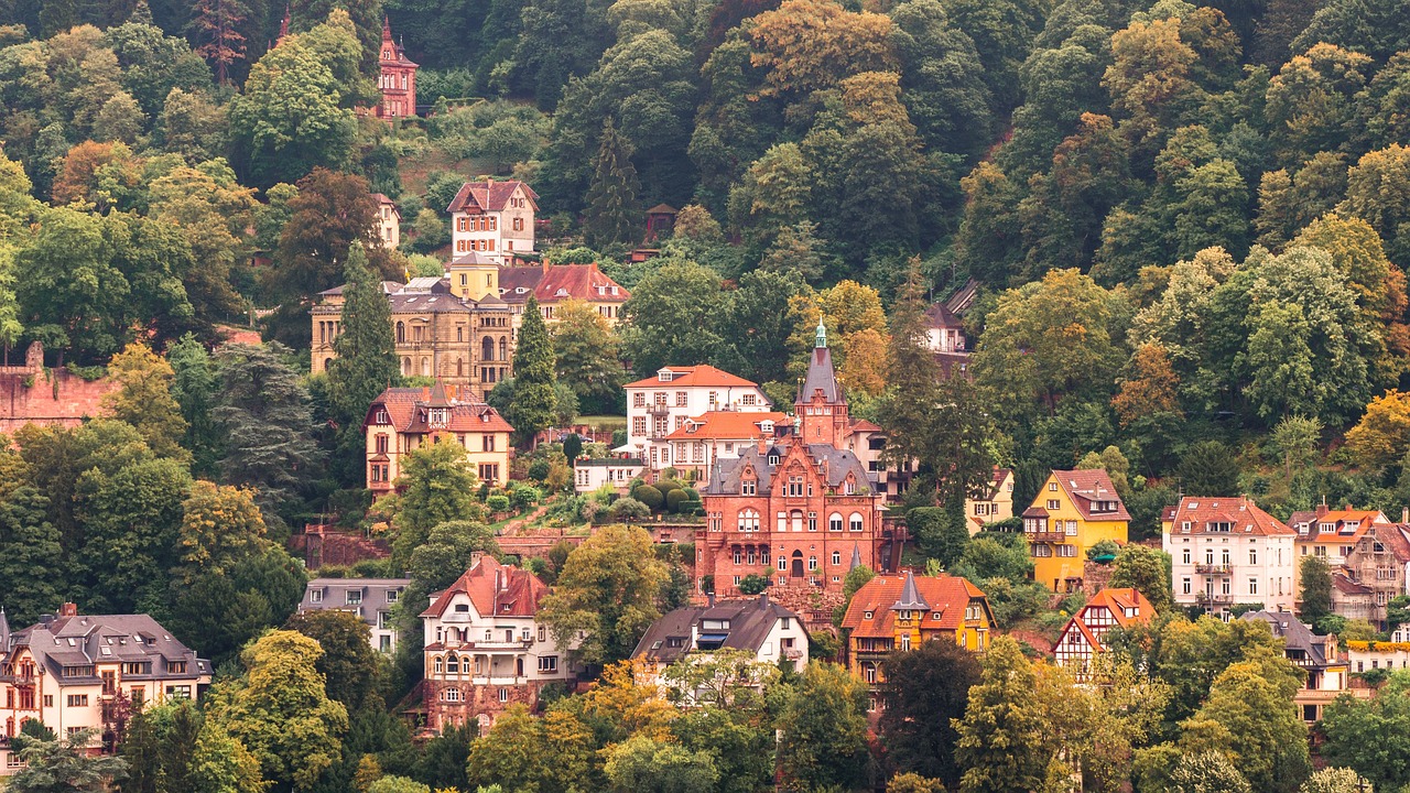 The Art and Science of Restoring Historical Buildings
